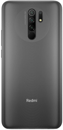 XIAOMI Redmi 9 3/32 GB XIAOMI Redmi 9 3/32 GB