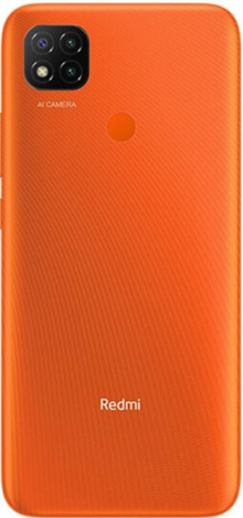 XIAOMI Redmi 9C 2/32 GB XIAOMI Redmi 9C 2/32 GB