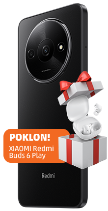 XIAOMI Redmi A3 4/128GB XIAOMI Redmi A3 4/128GB
