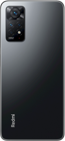 XIAOMI Redmi Note 11 Pro 5G 6/128GB XIAOMI Redmi Note 11 Pro 5G 6/128GB