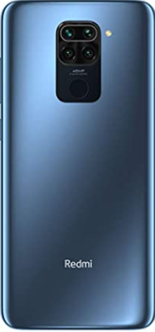 XIAOMI Redmi Note 9 XIAOMI Redmi Note 9