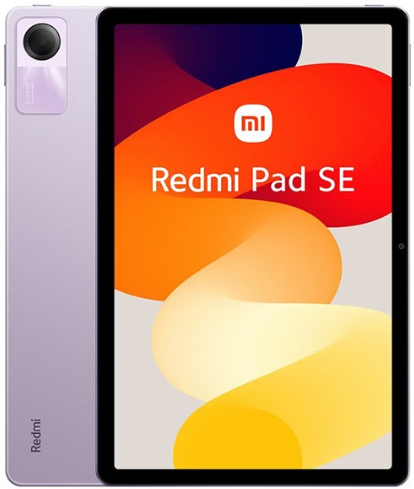  Redmi Pad WiFi SE 8/256GB