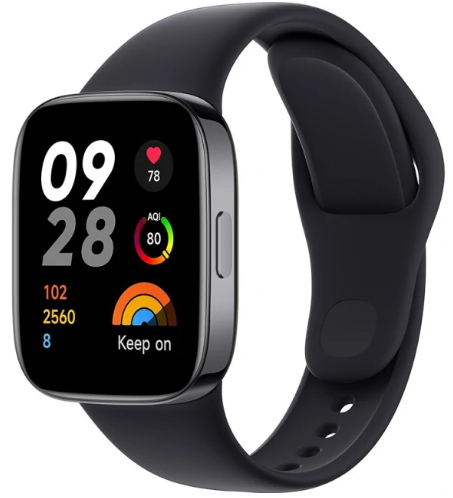  Redmi Watch 3