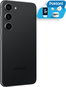 Samsung Galaxy S23 8+128 GB