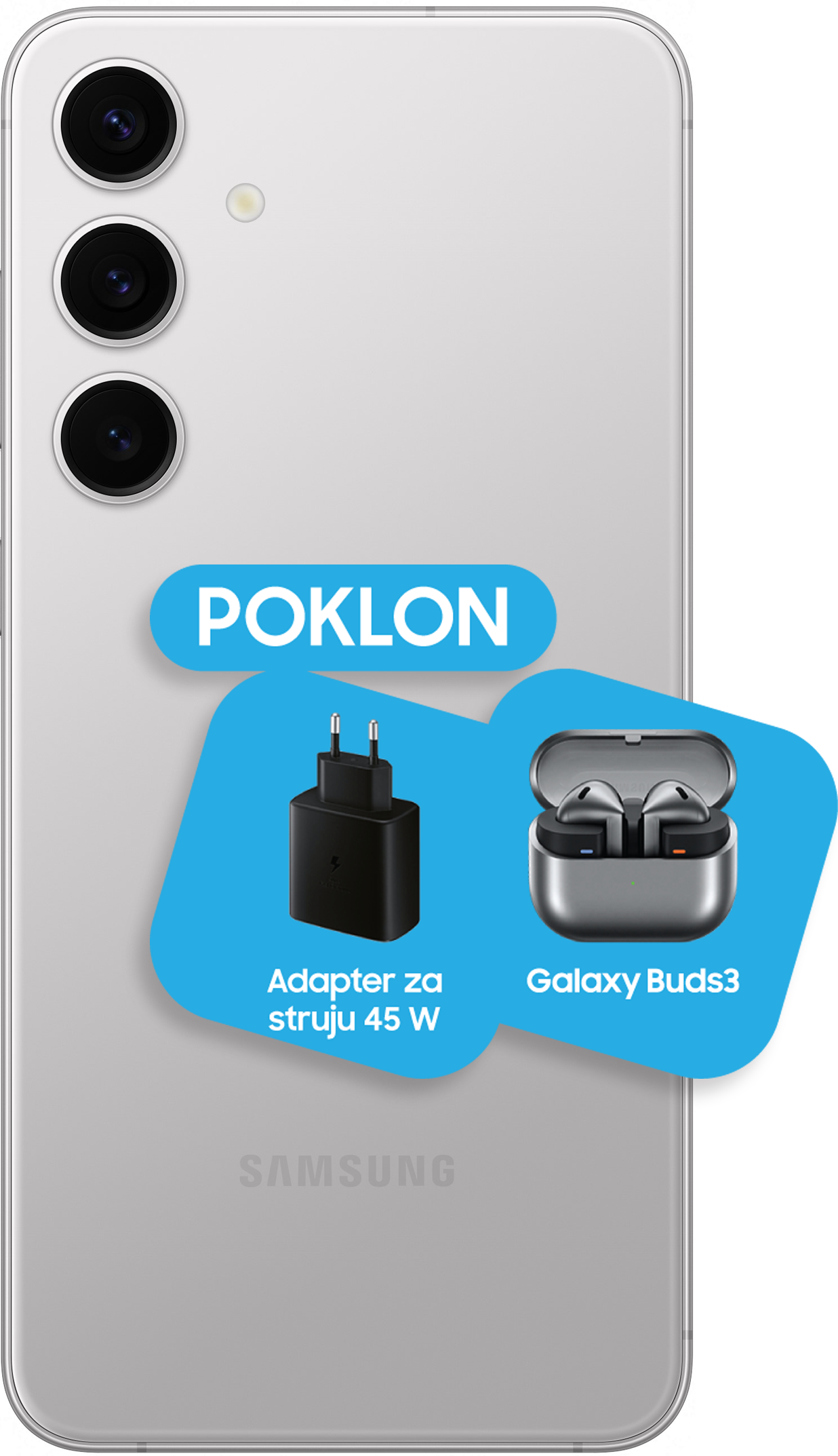  Galaxy S24 8/128GB