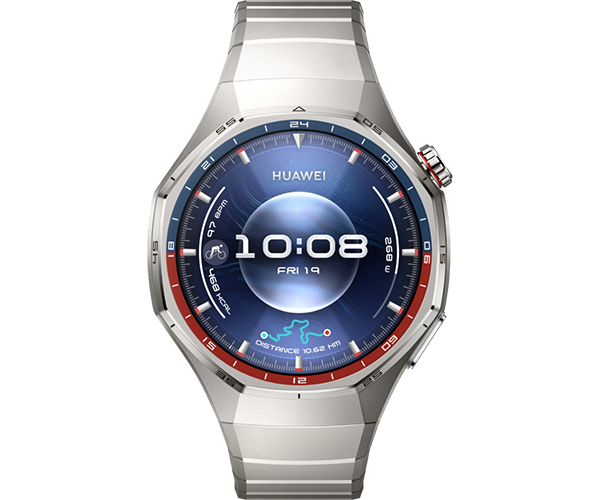  Watch GT 6 Pro 46mm Titanium