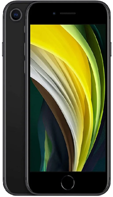 Apple iPhone SE (2020) 64GB Apple iPhone SE (2020) 64GB