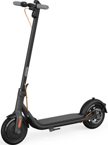 Segway Ninebot KickScooter F30E Segway Ninebot KickScooter F30E