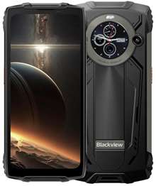 Blackview Blackview BV8200 12/256GB Blackview Blackview BV8200 12/256GB