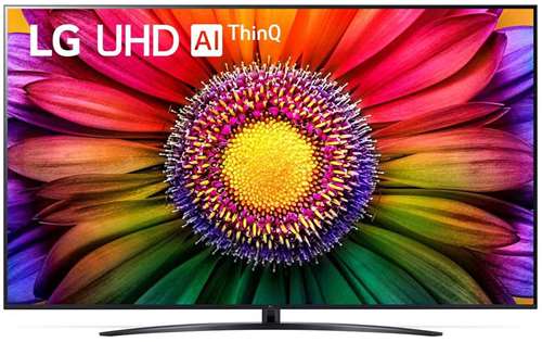 LG TV LG LED 86UR81003LA LG TV LG LED 86UR81003LA