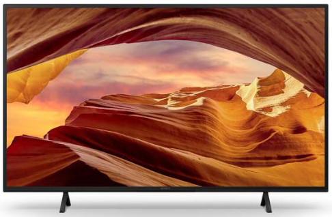  Bravia KD55X75WLPAEP