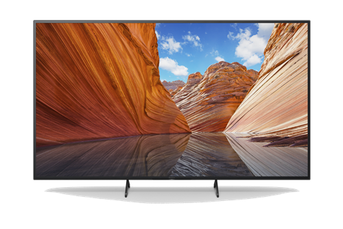 Sony TV 4K LED KD55X80JCEP Android Sony TV 4K LED KD55X80JCEP Android