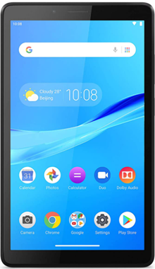 Lenovo Tab M7 WiFi (new model) Lenovo Tab M7 WiFi (new model)