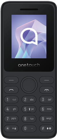 TCL onetouch 4021 DS TCL onetouch 4021 DS