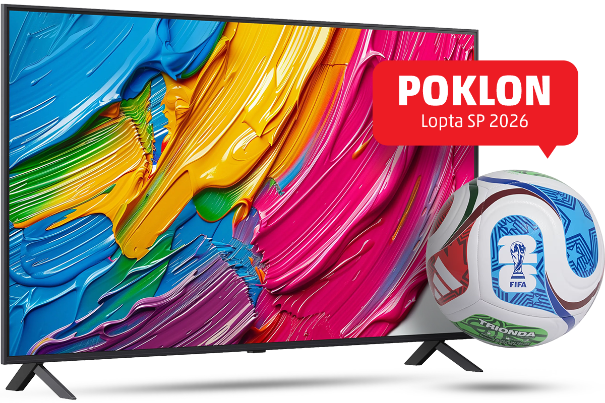 TV LG QNED 65QNED80A3A