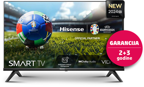 Hisense TV LED 55A6N Hisense TV LED 55A6N