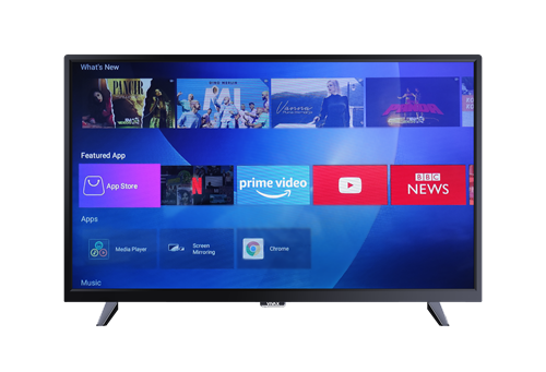 Vivax IMAGO LED TV-43S61T2S2SM Android Vivax IMAGO LED TV-43S61T2S2SM Android