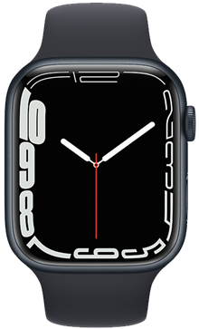 Apple Watch Series 7 GPS 45mm Apple Watch Series 7 GPS 45mm