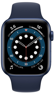 Apple Watch Series 7 GPS 41mm Apple Watch Series 7 GPS 41mm