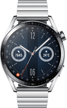 Huawei Watch GT 3 42 mm Steel strap Huawei Watch GT 3 42 mm Steel strap