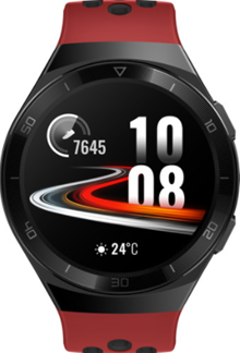 Huawei Watch GT 2e Huawei Watch GT 2e