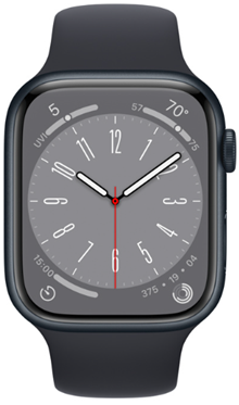 Apple Watch S8 GPS 45mm