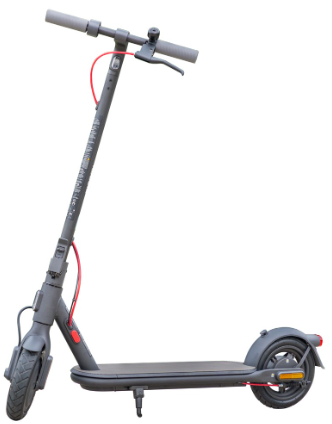  Electric Scooter 4 Lite