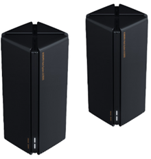 XIAOMI Mesh System AX3000 (2 pack) XIAOMI Mesh System AX3000 (2 pack)
