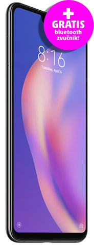 XIAOMI Mi 8 lite 6/128 GB XIAOMI Mi 8 lite 6/128 GB
